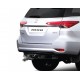 ENGANCHE AMERICANO KEKO TOYOTA FORTUNER 2018-2019